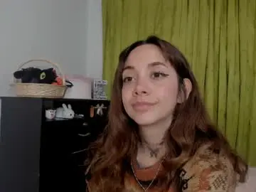 Chaturbate Live Sex Cam of azumi_saan