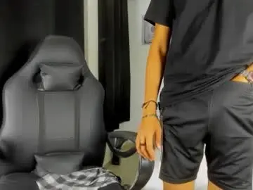 Chaturbate Adult Webcams of bad_boy_master_findom