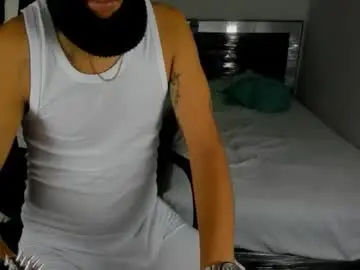 Chaturbate Private Sex Chat of bad_boy_master_findom