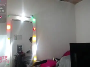 Chaturbate Sex Chat of barbie_pym