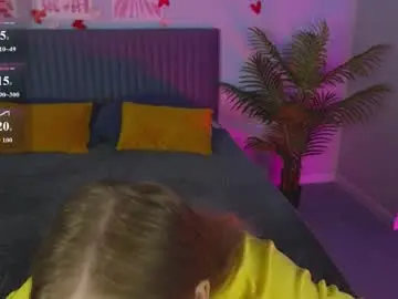 Chaturbate Nude Webcam of cutefever