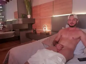 Chaturbate Live Sex of damonsantos