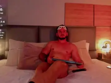 Chaturbate Private Sex Chat of damonsantos