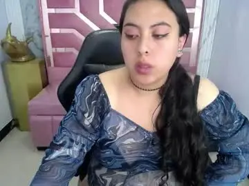 Chaturbate Sex Cam of darknyx_ch1