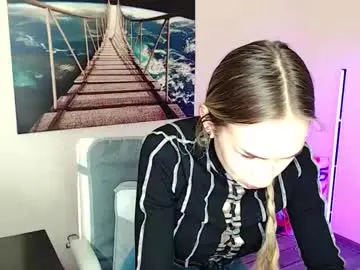 Chaturbate Best live sex cam show of erikagavin