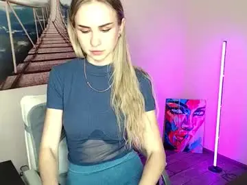 Chaturbate Sex Cam of erikagavin