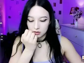 Chaturbate Sex Chat of evelinadark