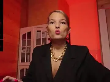 Chaturbate Adult Video Chat of findom_lady_shine