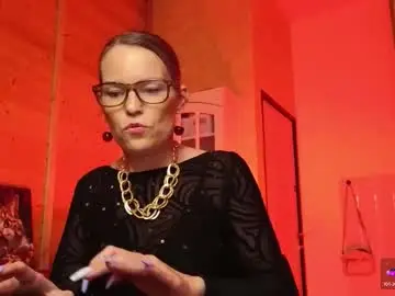 Chaturbate Sex Chat of findom_lady_shine