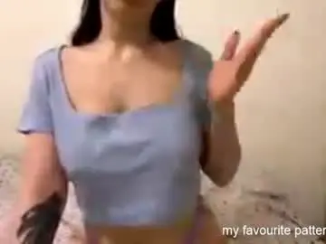 Chaturbate Nude Webcam of helen__eve