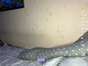 Chaturbate Nude Webcam of helen__eve