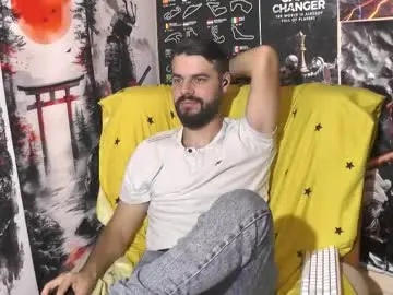Chaturbate Adult Webcam of hornymaster93
