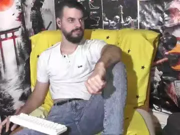 Chaturbate Private Sex Chat of hornymaster93