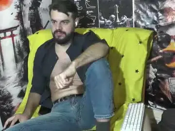 Chaturbate Live Sex of hornymaster93