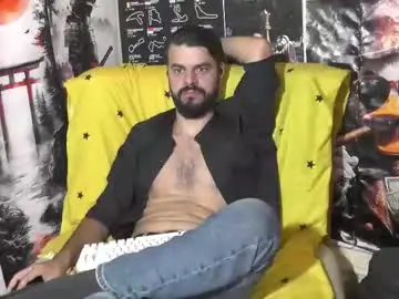 Chaturbate Live Sex of hornymaster93