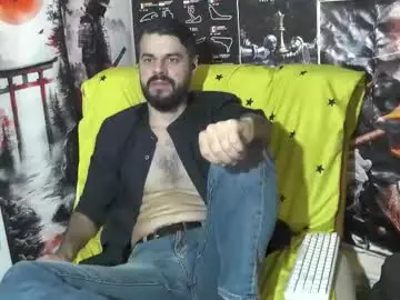 Chaturbate Adult Webcams of hornymaster93