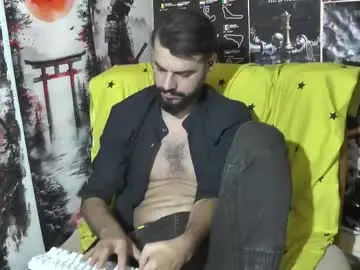 Chaturbate Live Porn of hornymaster93