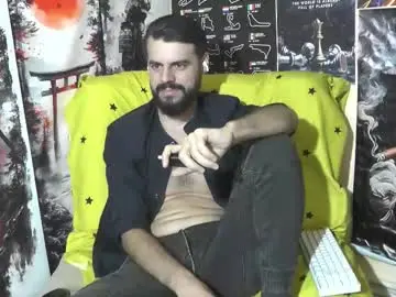 Chaturbate Private Sex Chat of hornymaster93