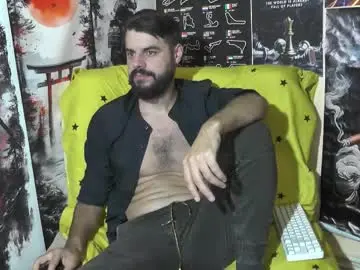 Chaturbate Nude Webcam of hornymaster93