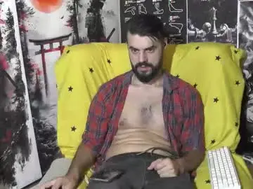 Chaturbate Live Sex of hornymaster93