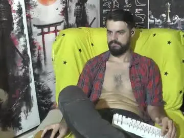 Chaturbate Nude Webcam of hornymaster93