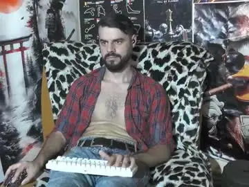 Chaturbate Live Porn of hornymaster93