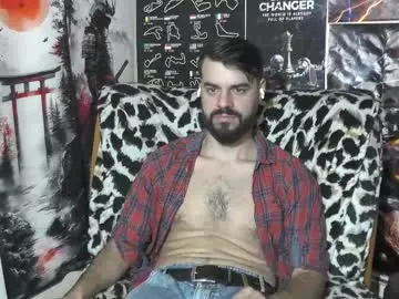Chaturbate Adult Webcam of hornymaster93