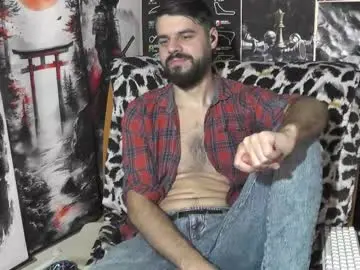 Chaturbate Live Sex of hornymaster93