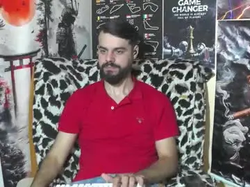 Chaturbate Live Porn of hornymaster93