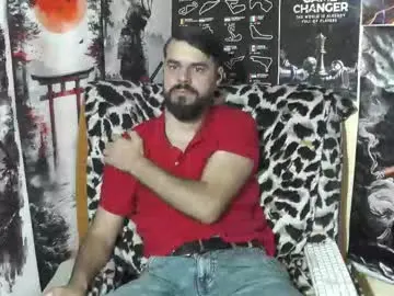 Chaturbate Free Porn Cam of hornymaster93