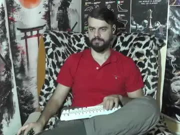 Chaturbate Adult Video Chat of hornymaster93