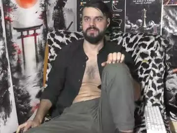 Chaturbate Best live sex cam show of hornymaster93