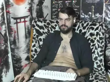 Chaturbate Live Porn of hornymaster93