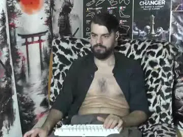 Chaturbate Adult Webcam of hornymaster93
