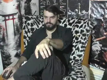 Chaturbate Private Sex Chat of hornymaster93