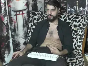 Chaturbate Private Sex Chat of hornymaster93