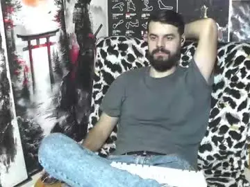 Chaturbate Watch Live Sex Cams of hornymaster93