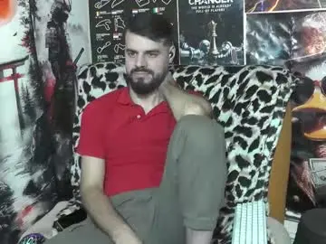 Chaturbate Private Sex Chat of hornymaster93