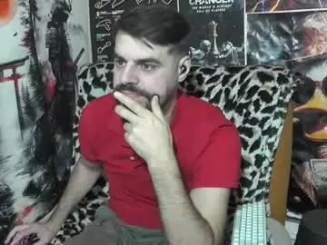 Chaturbate Live Sex of hornymaster93