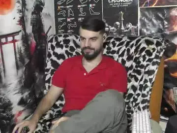 Chaturbate Watch Live Sex Cams of hornymaster93