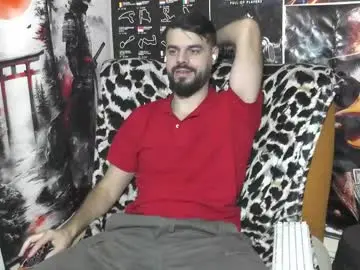 Chaturbate Adult Webcam of hornymaster93