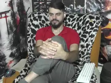 Chaturbate Sex Chat of hornymaster93