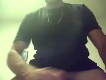 Chaturbate Adult Webcam of hotblondandbigguy