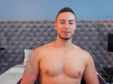 Chaturbate Sex Chat of juan_muscle