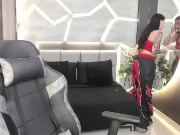 Chaturbate Free Live Porn of karinadollfire