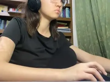 Chaturbate Best Webcam of lasonyaarango