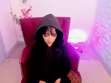 Chaturbate Nude Webcam of layla_cg