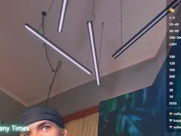 Chaturbate Free Live Porn of liambyrne