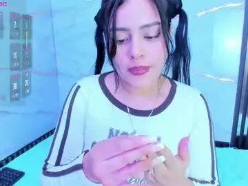 Chaturbate Adult Webcam of lucy_brunno