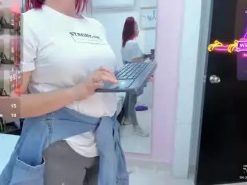 Chaturbate Private Sex Chat of lucy_hot89